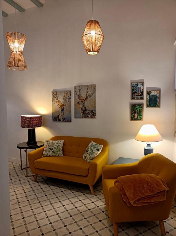 Precioso Apartamento: La Luz De Cadiz Cádis Exterior foto