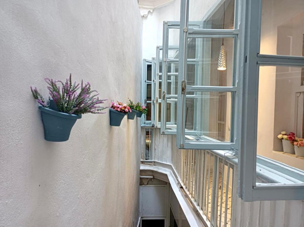 Precioso Apartamento: La Luz De Cadiz Cádis Exterior foto