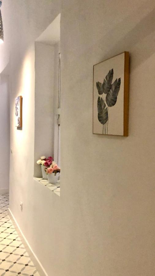 Precioso Apartamento: La Luz De Cadiz Cádis Exterior foto