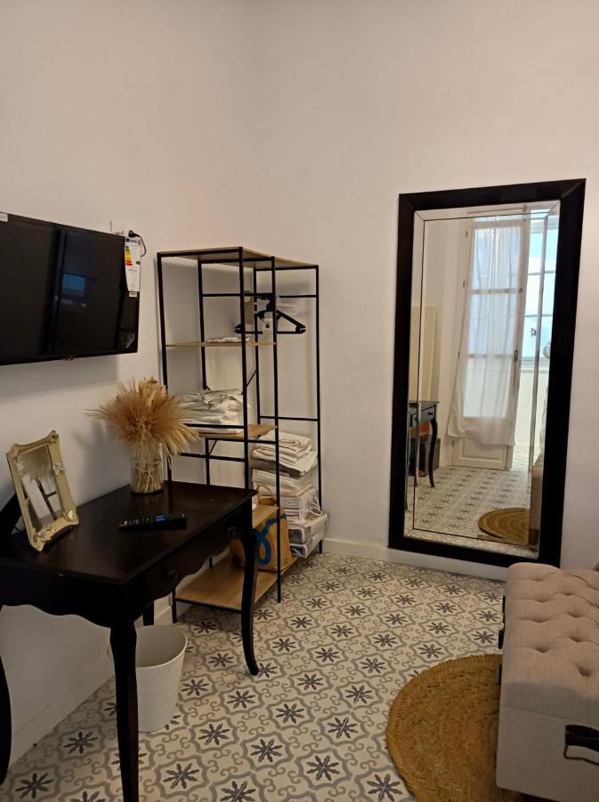 Precioso Apartamento: La Luz De Cadiz Cádis Exterior foto
