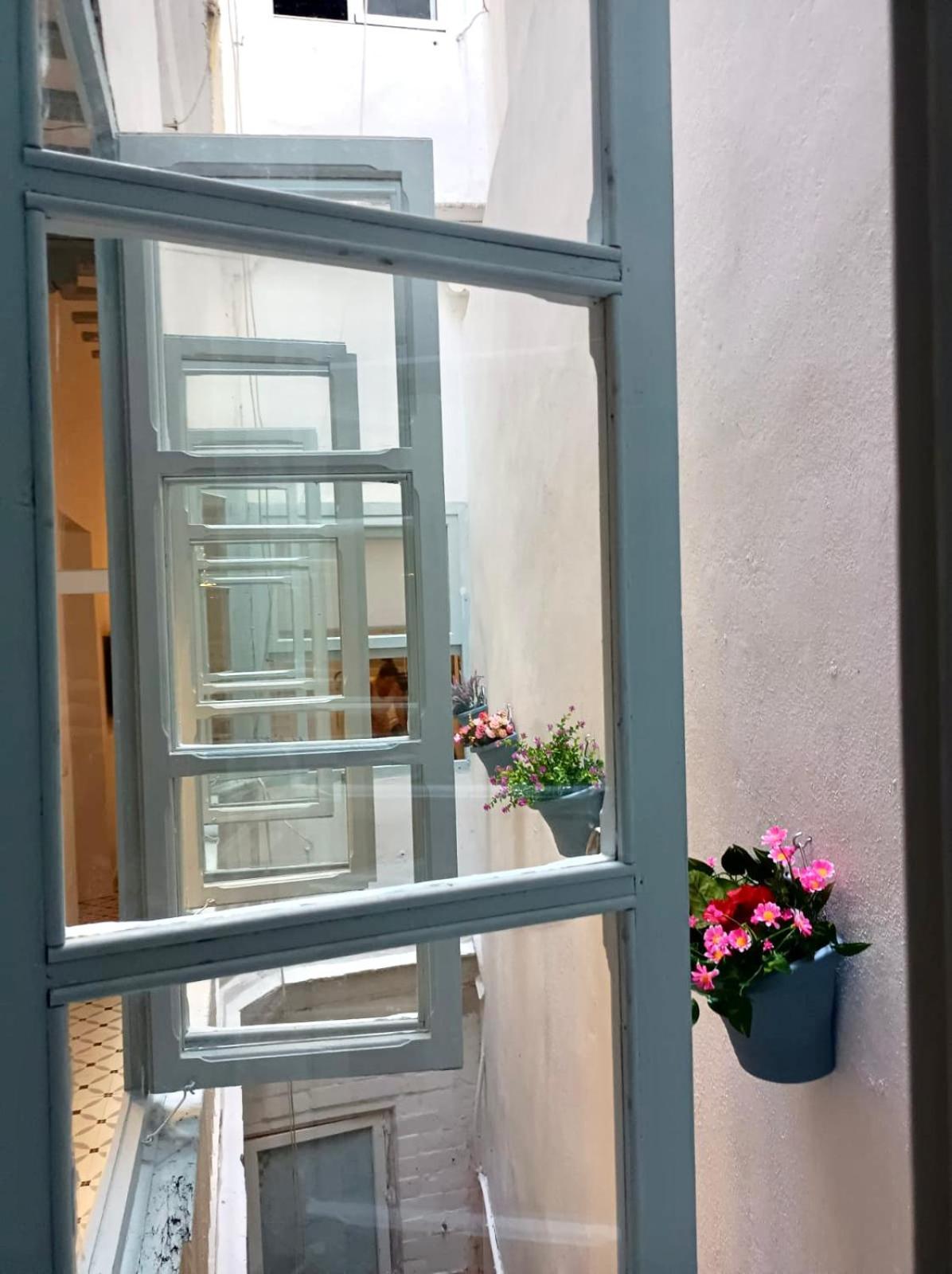 Precioso Apartamento: La Luz De Cadiz Cádis Exterior foto