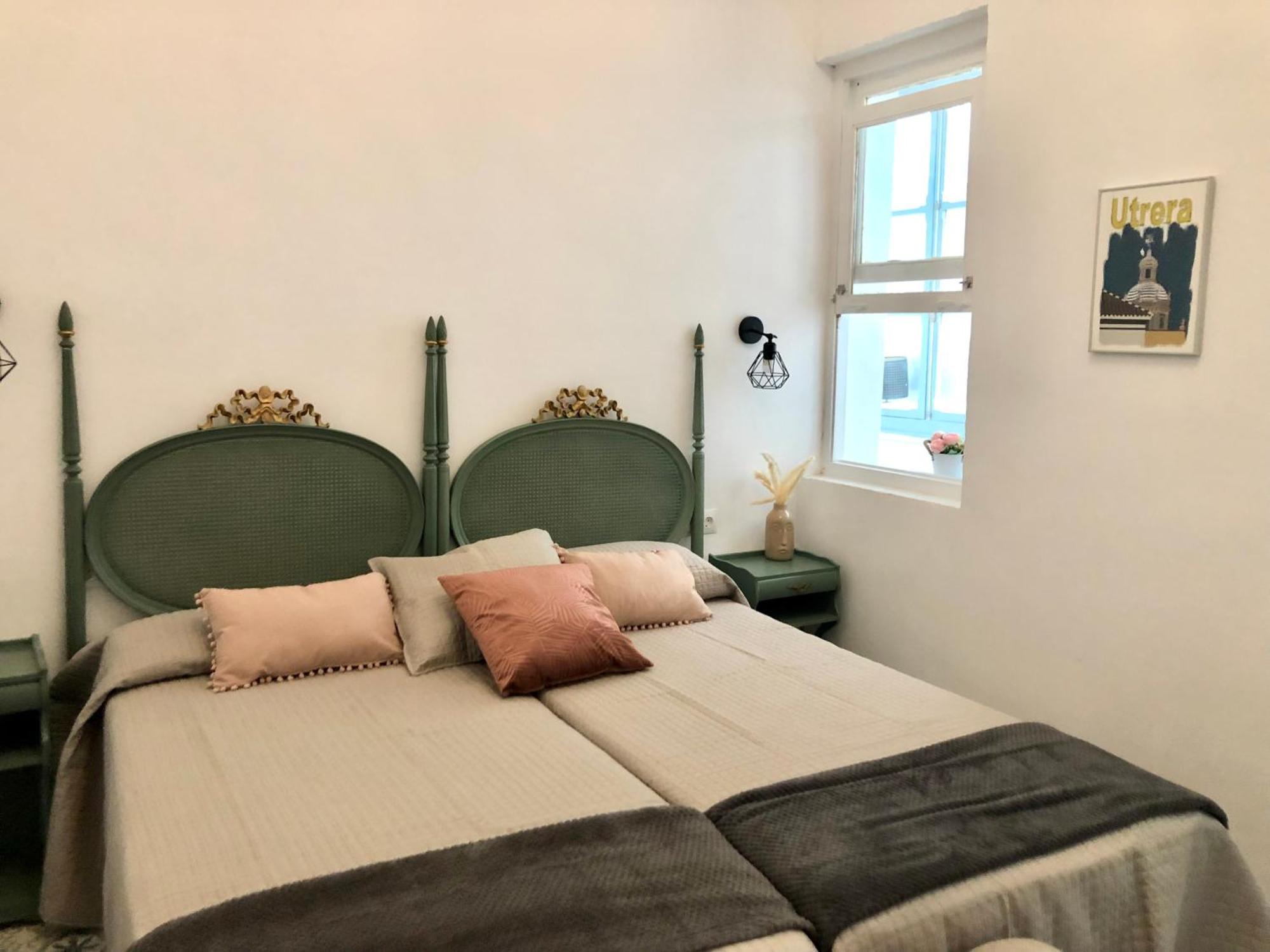 Precioso Apartamento: La Luz De Cadiz Cádis Exterior foto