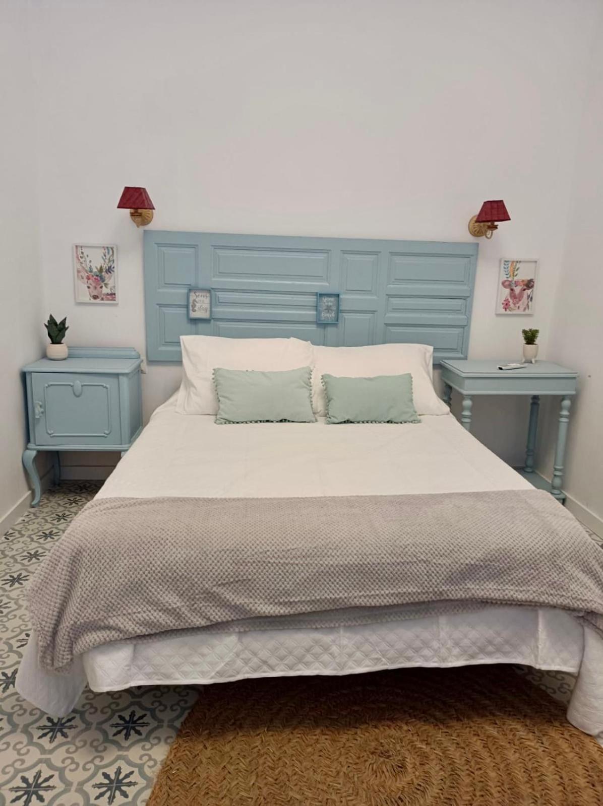 Precioso Apartamento: La Luz De Cadiz Cádis Exterior foto