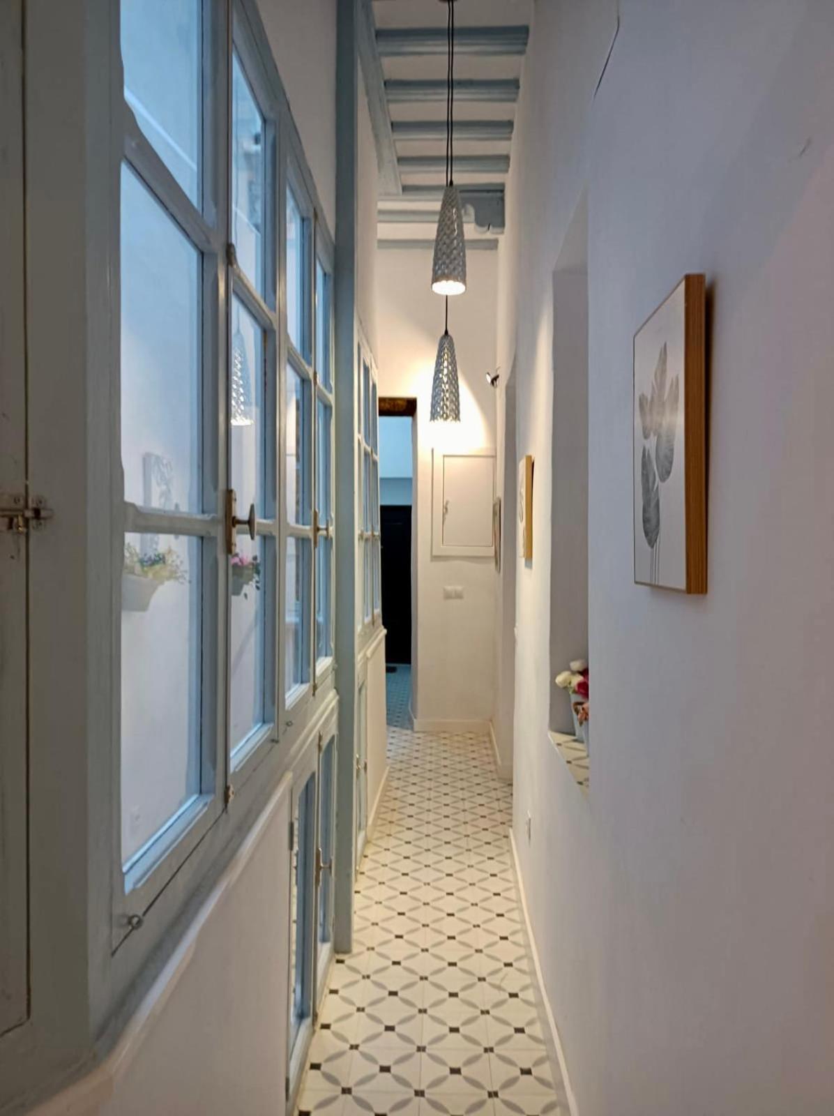 Precioso Apartamento: La Luz De Cadiz Cádis Exterior foto